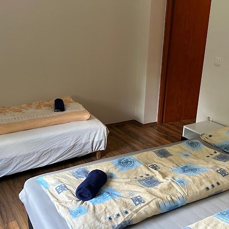 Bb Szabo Villa Balatonboglár Екстериор снимка