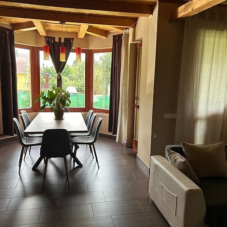 Bb Szabo Villa Balatonboglár Екстериор снимка
