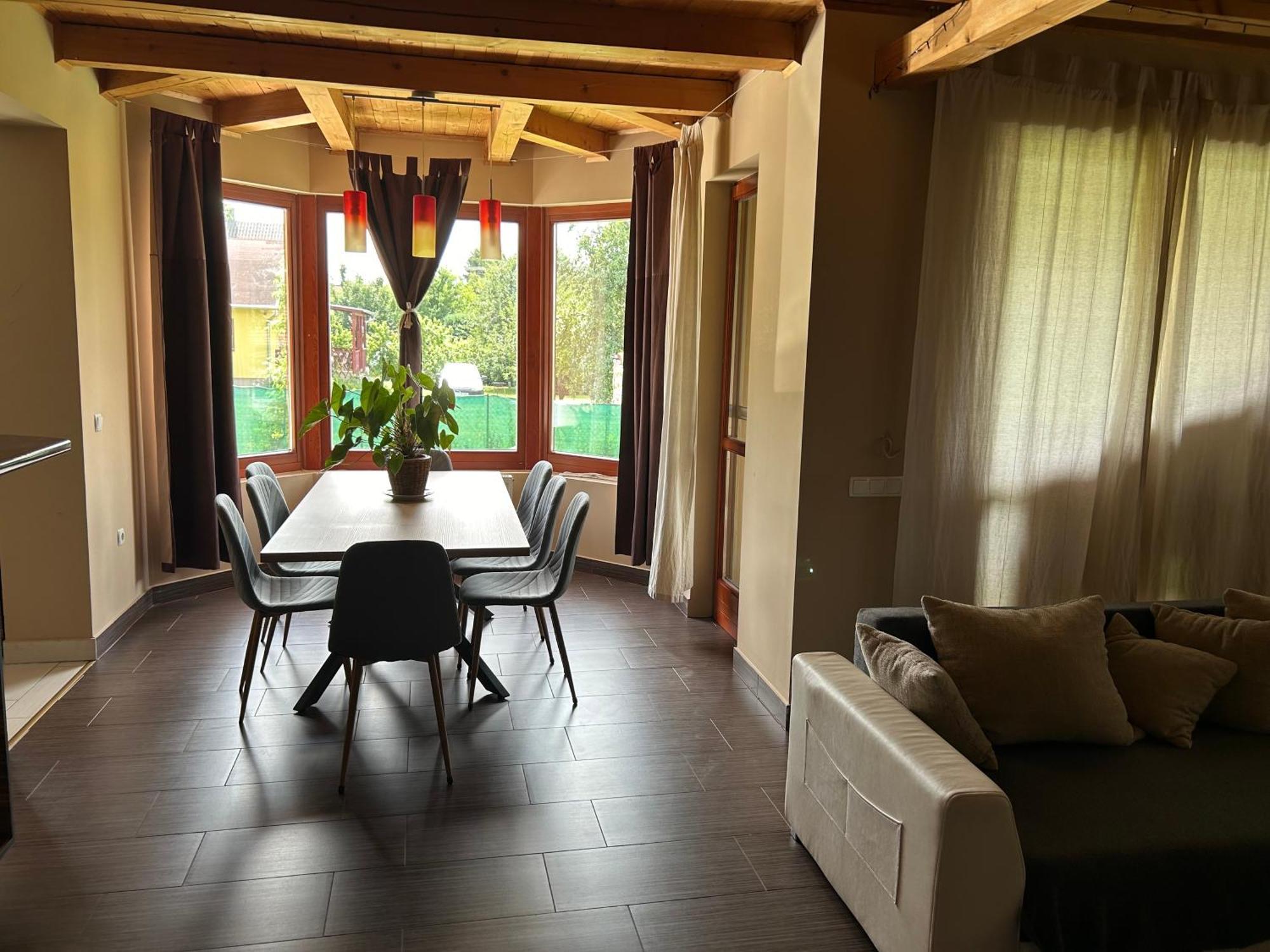 Bb Szabo Villa Balatonboglár Екстериор снимка