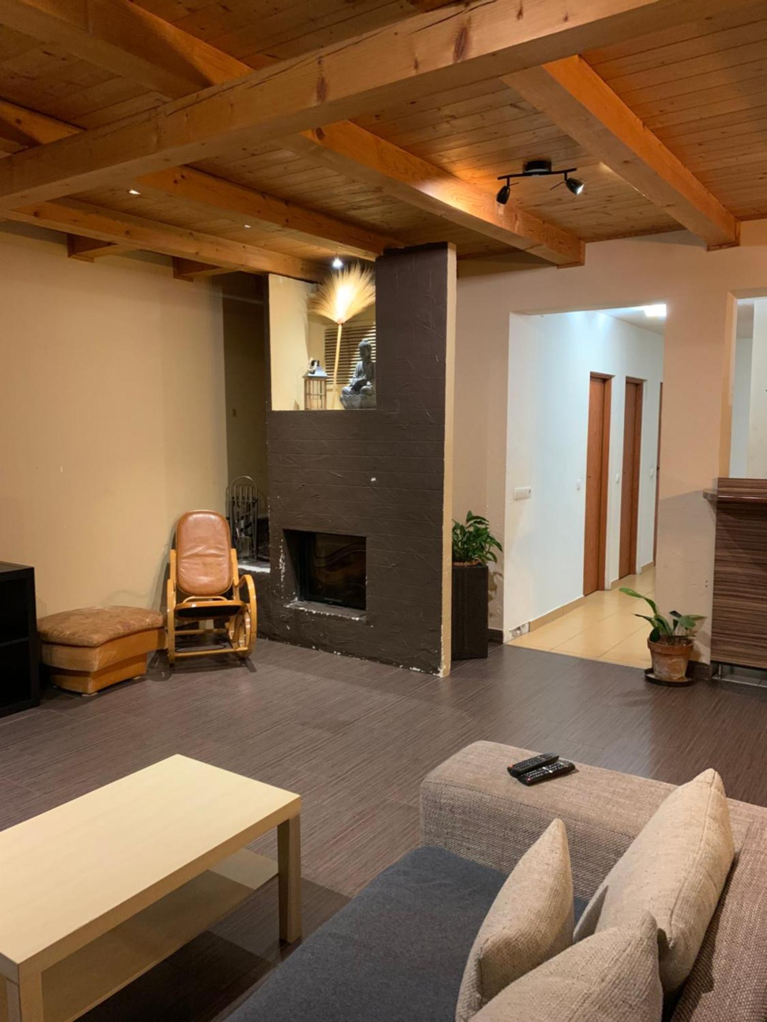 Bb Szabo Villa Balatonboglár Екстериор снимка