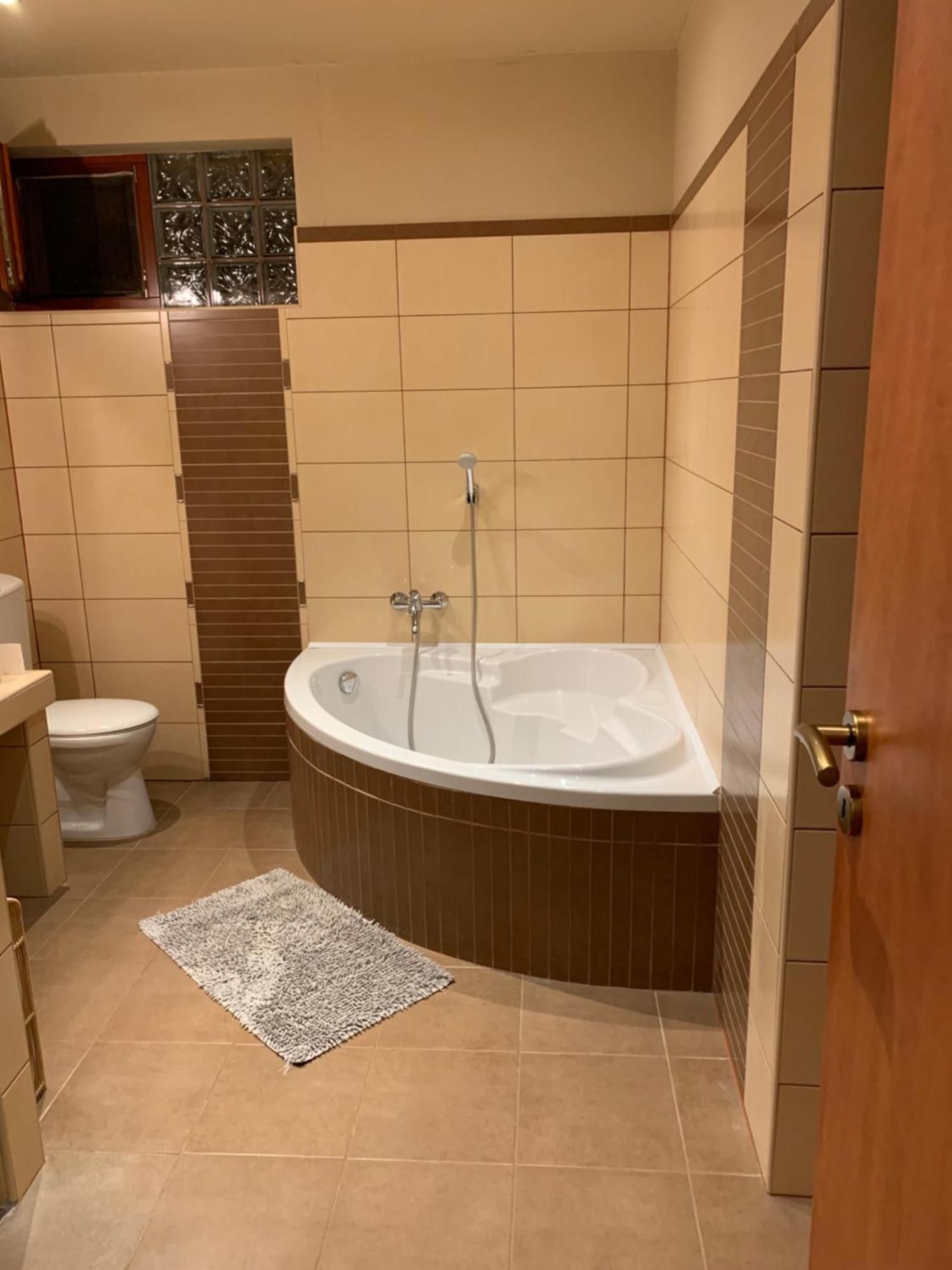 Bb Szabo Villa Balatonboglár Екстериор снимка