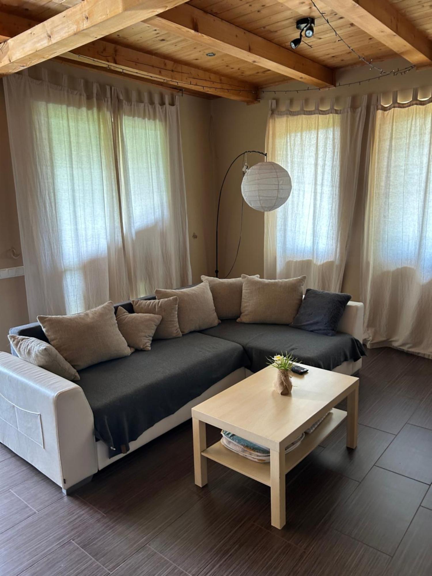 Bb Szabo Villa Balatonboglár Екстериор снимка
