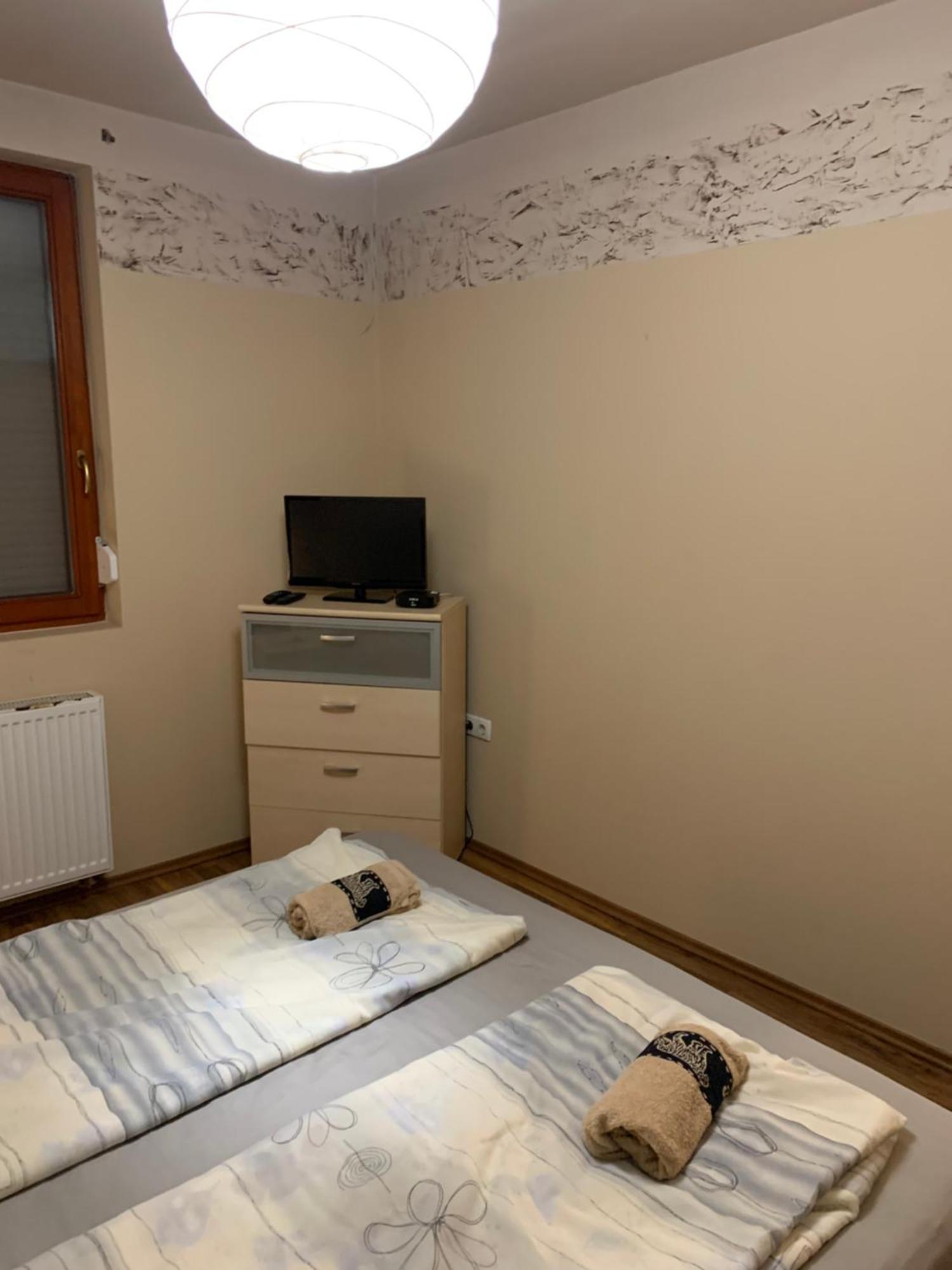 Bb Szabo Villa Balatonboglár Екстериор снимка