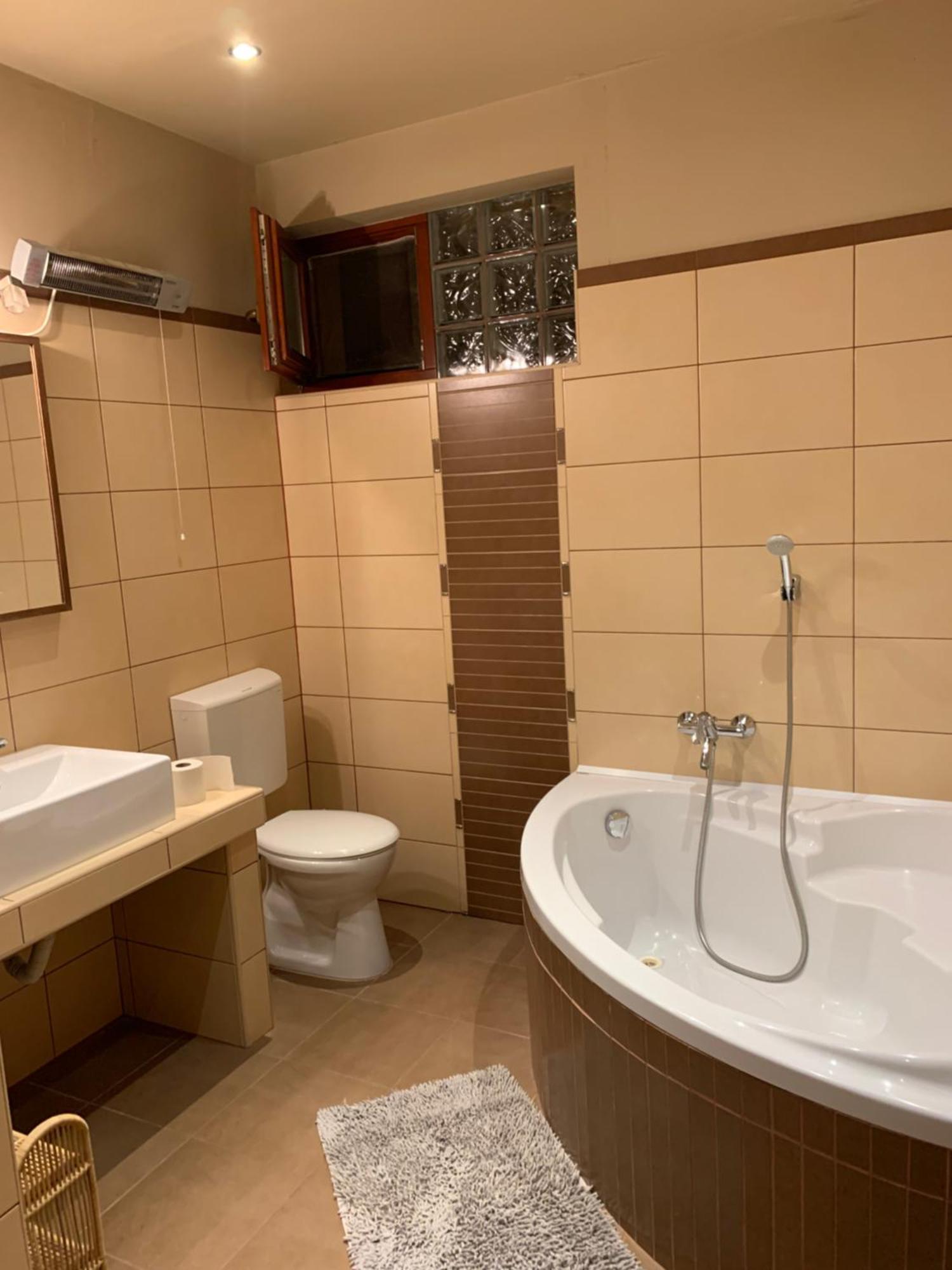 Bb Szabo Villa Balatonboglár Екстериор снимка