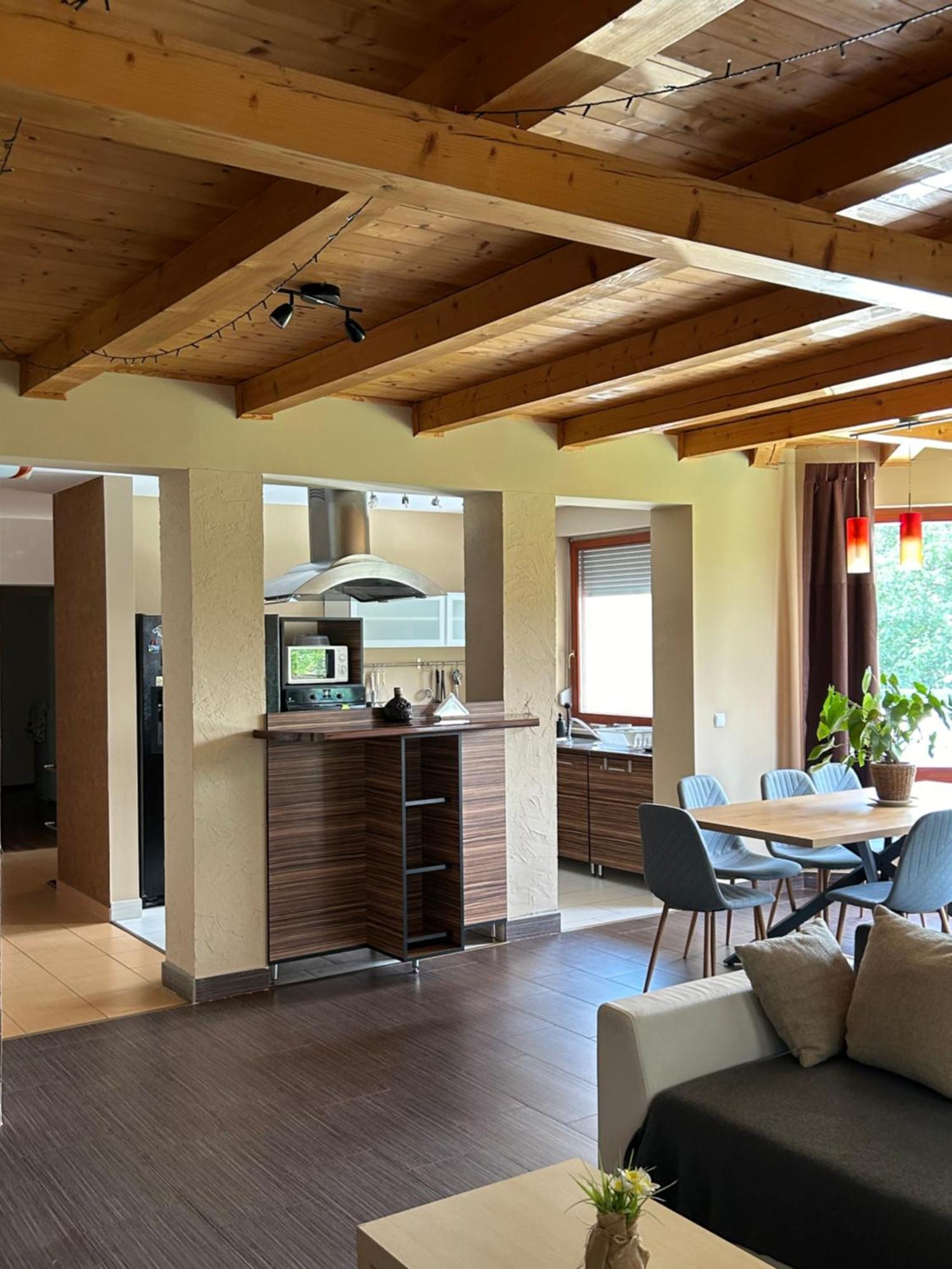Bb Szabo Villa Balatonboglár Екстериор снимка