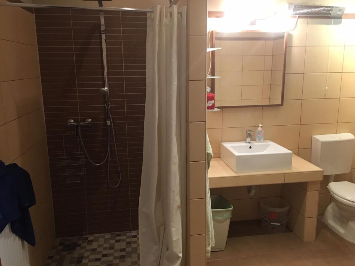 Bb Szabo Villa Balatonboglár Екстериор снимка