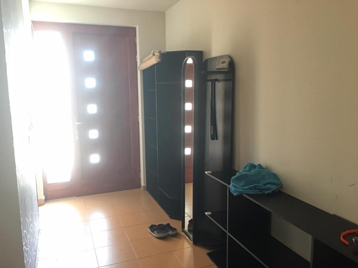 Bb Szabo Villa Balatonboglár Екстериор снимка